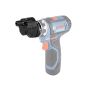 Bosch 1600A00F5L FlexiClick Off-Centre Angle Attachment