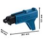 Bosch 1600A025GD GMA 55 Professional Collated Screw Attachment