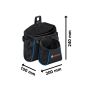 Bosch 1600A0265S ProClick Tool Pouch