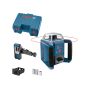 Bosch 0601061800 GRL 400 H Professional Rotation Laser