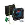 Bosch 0601063W00 GLL 2-15 G Professional Line Laser