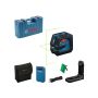 Bosch GLL 20-22 G Professional Line Laser