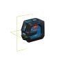 Bosch GLL 20-22 G Professional Line Laser