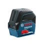 Bosch 0601066E00 GCL 2-15 Professional Combi Laser with Rotating Mount