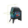 Bosch GCL 2-15 G Professional Combi Laser