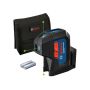 Bosch GPL 3 G Professional Point Laser