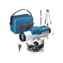Bosch GOL 26 D Professional Optical Level Set