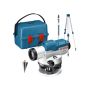 Bosch GOL 20 D Professional Optical Level Set