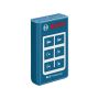 Bosch 0601069C00 RC 2 Professional Remote