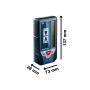 Bosch 0601069J00 LR 7 Professional Laser Receiver