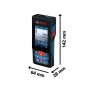 Bosch GLM 150-27 C Professional Laser Measure
