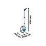 Bosch GWM 32 Professional Measuring Wheel