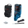Bosch 0601081600 D-TECT 200 C Professional Wall Scanner