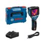 Bosch GTC 600 C Professional 12V Thermal Camera with 1 × 2.0Ah Battery