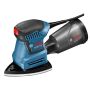 Bosch GSS 160 Multi Professional Orbital Sander 180W 240V