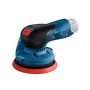 Bosch 0601372101 12V Professional Random Orbital Sander Bare Unit