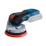 Bosch 0601372201 18V Professional Random Orbital Sander