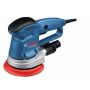 Bosch 0601372860 GEX 34-150 Professional Random Orbital Sander 150mm 340W 110V