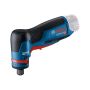Bosch GWG 12V-50 S Professional 12V Rotary Grinder Bare Unit