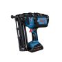 Bosch 0601481070 18V Professional Brad Nailer with 2 × 4.0Ah ProCORE18V Batteries