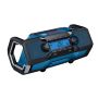 Bosch GPB 18V-2 C Professional Bluetooth Radio 240V