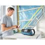 Bosch GPB 18V-2 C Professional DAB+ Radio 240V