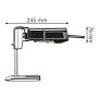 Bosch GSG 300 350W Foam Rubber Cutter