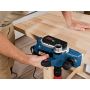 Bosch GHO 28-82 D Professional Planer 710W 240V