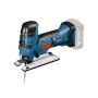 Bosch GST 18V-LI S Professional 18V Jigsaw Bare Unit