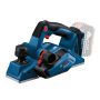 Bosch GHO 18V-26 Professional Planer 18V Bare Unit