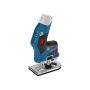 Bosch GKF 12V-8 Professional 12V Palm Router Bare Unit