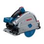 Bosch GKT 18V-52 GC Professional BITURBO Plunge Saw 18V