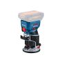 Bosch GKF 18V-8 Professional 18V Cordless Palm Router Bare Unit