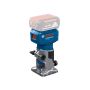 Bosch 06016C6070 18V Professional Palm Router Bare Unit