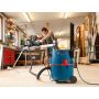 Bosch GAS 20 L SFC Professional Dust Extraction 1200W 240V