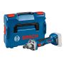 Bosch GGS 18V-20 Professional Straight Grinder 18V Bare Unit