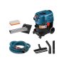Bosch GAS 35 M AFC Professional M-Class Wet & Dry Vacuum 110V
