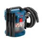 Bosch GAS 18V-10 L Professional 18V L-Class Vacuum Bare Unit