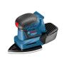 Bosch GSS 18V-10 Professional 18V Orbital Sander Bare Unit
