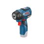 Bosch 06019E0101 12V GDR Impact Wrench Bare Unit