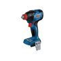 Bosch GDX 18V-210 C Professional 18V Impact Driver/Wrench Bare Unit