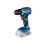 Bosch GSR 18V-45 Professional Drill Driver 18V Bare Unit