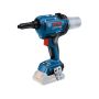 Bosch 06019K5000 18V Professional Rivet Gun Bare Unit