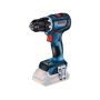 Bosch GSR 18V-90C Professional Drill Driver 18V Bare Unit
