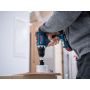 Bosch GSR 18V-90C Professional 18V Drill Driver with 2 × 4.0Ah Batteries