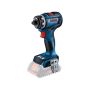 Bosch GSR 18V-90 FC Pro FlexiClick 18V Drill Driver Bare Unit