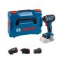 Bosch GSR 18V-90 FC Pro FlexiClick Drill Driver 18V Bare Unit