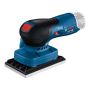 Bosch GSS 12V-13 Professional 12V Orbital Sander Bare Unit