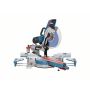 Bosch GCM 12 SDE Professional Sliding Mitre Saw 1450W 110V