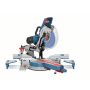 Bosch GCM 12 SDE Professional 1450W 240V Sliding Mitre Saw